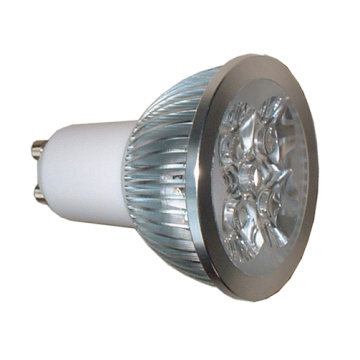 Ampoule Spot LED (GN-HP-1W4-GU10)